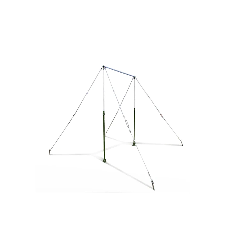 Single and Parallel Bars